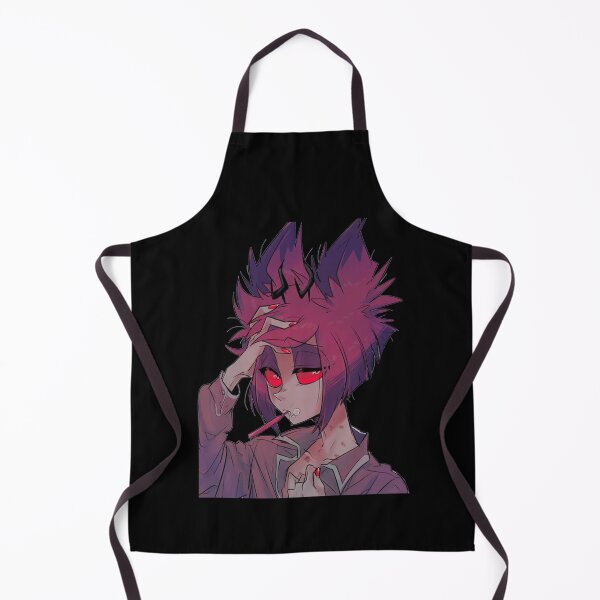Item preview, Alastor - Hazbin Hotel designed and sold by Paige-keiser.