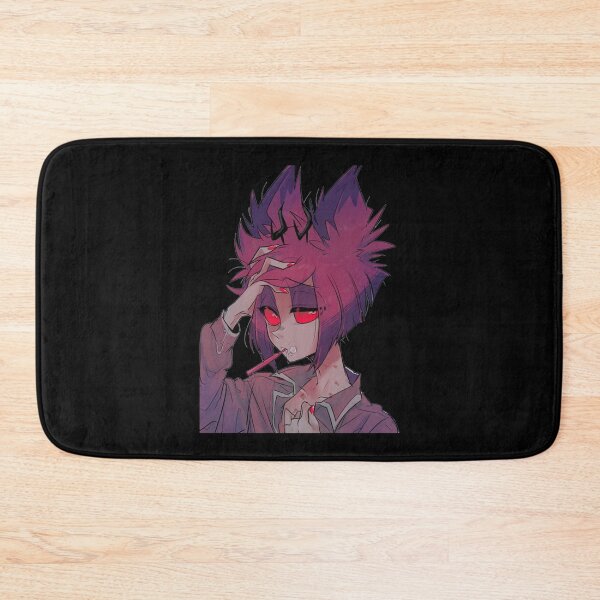 Item preview, Alastor  - Hazbin Hotel designed and sold by Paige-keiser.