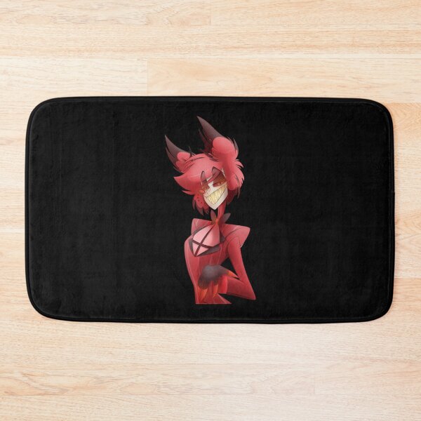 Item preview, Alastor  - Hazbin Hotel designed and sold by Paige-keiser.
