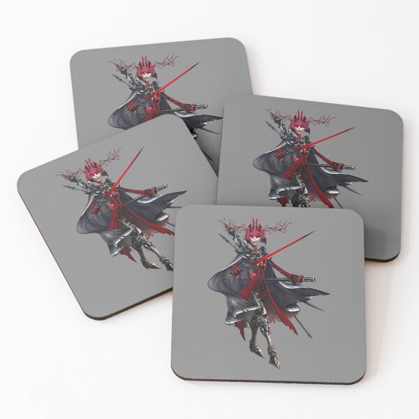 Item preview, Alastor  - Hazbin Hotel designed and sold by Paige-keiser.