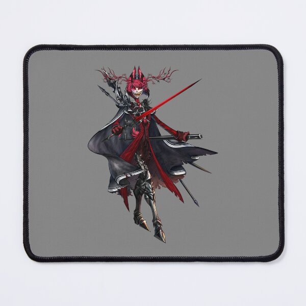 Item preview, Alastor  - Hazbin Hotel designed and sold by Paige-keiser.