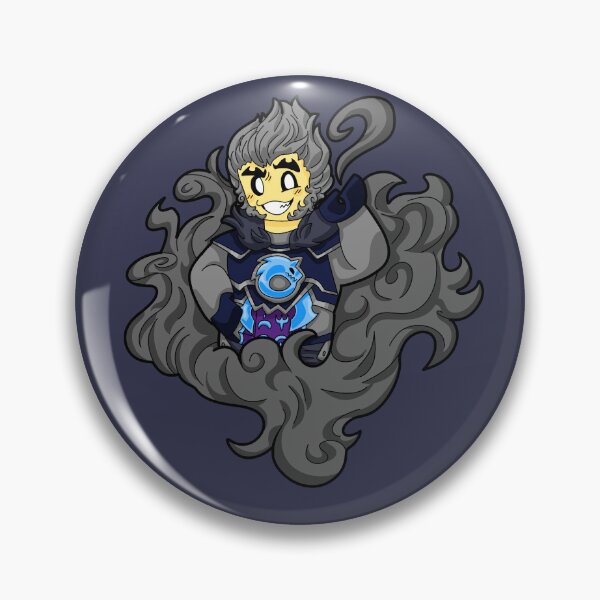 Item preview, Cinder - Dragons Rising designed and sold by BerryStarDelta.