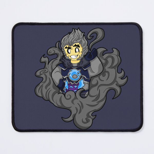 Item preview, Cinder - Dragons Rising designed and sold by BerryStarDelta.
