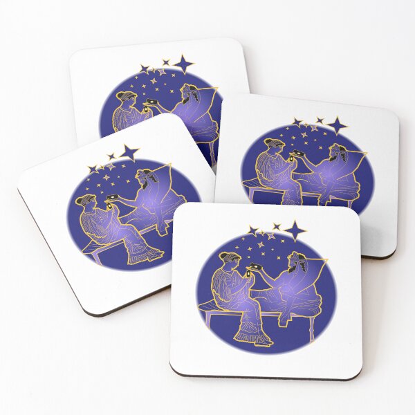 Item preview, Night of the Divines designed and sold by Nuuage.
