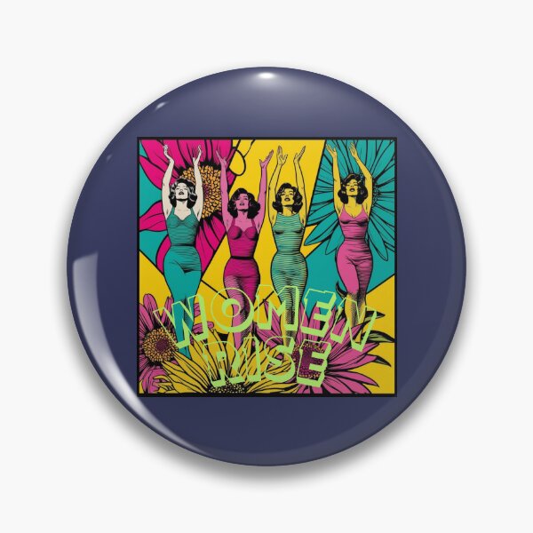 Item preview, Women Rise Art Gifts For Strong Women Lovers designed and sold by Apollo2012TrueW.