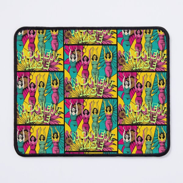 Item preview, Women Rise Art Gifts For Strong Women Lovers designed and sold by Apollo2012TrueW.