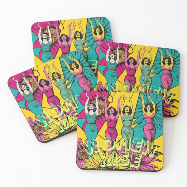 Item preview, Women Rise Art Gifts For Strong Women Lovers designed and sold by Apollo2012TrueW.