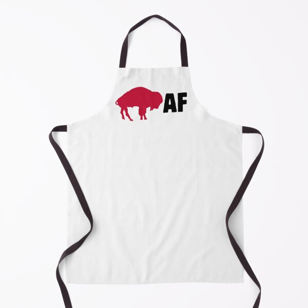 Item preview, Buffalo AF designed and sold by DesignCollectiv.