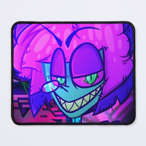 Item preview, Alastor  - Hazbin Hotel designed and sold by Paige-keiser.