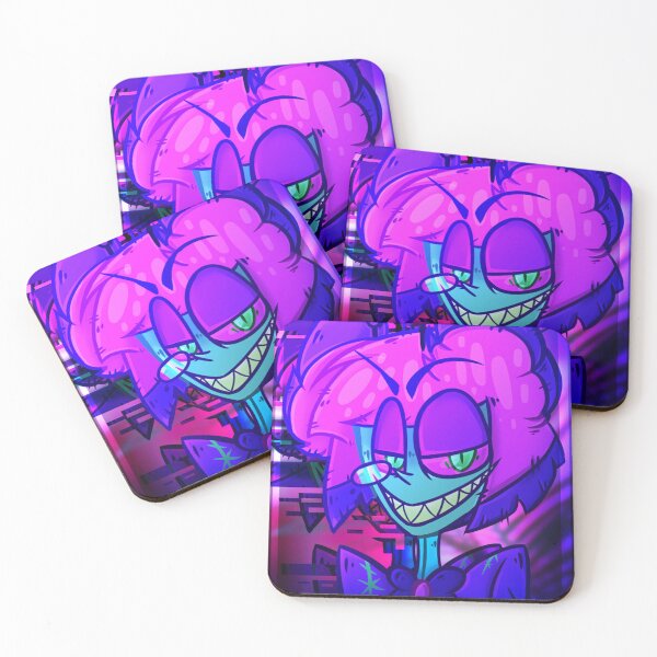 Item preview, Alastor  - Hazbin Hotel designed and sold by Paige-keiser.