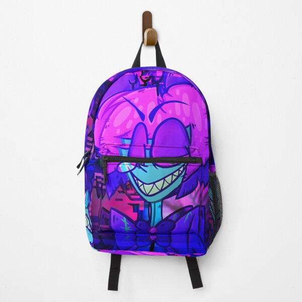 Item preview, Alastor  - Hazbin Hotel designed and sold by Paige-keiser.