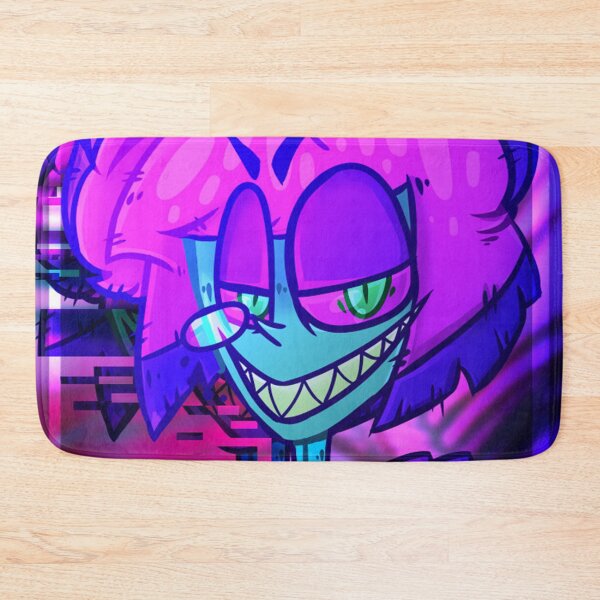 Item preview, Alastor  - Hazbin Hotel designed and sold by Paige-keiser.