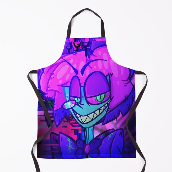 Item preview, Alastor - Hazbin Hotel designed and sold by Paige-keiser.