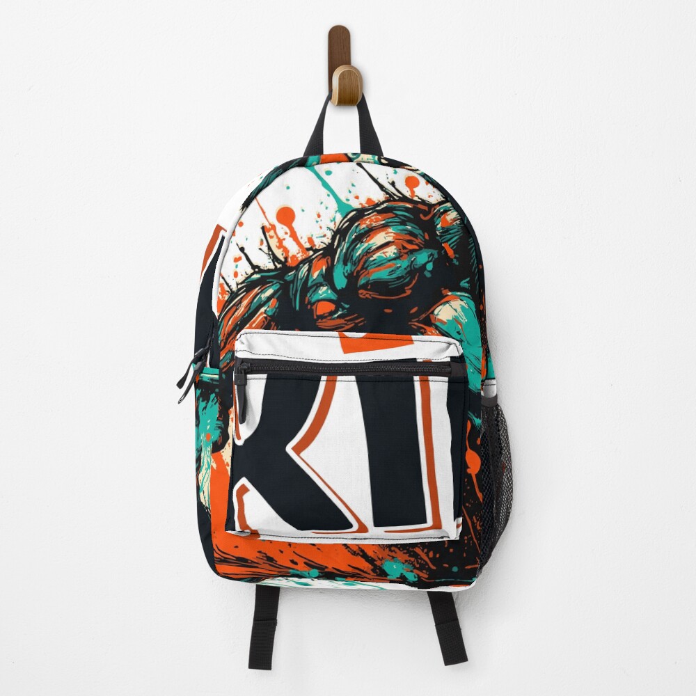 Item preview, Backpack designed and sold by AlexMoschini.