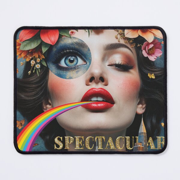 Item preview, You Are Spectacular designed and sold by luminopika30.