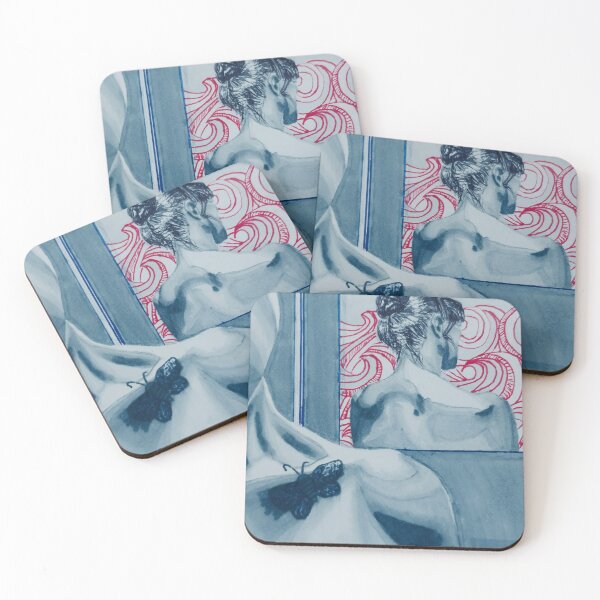 Item preview, Reflections designed and sold by Nick Fox.