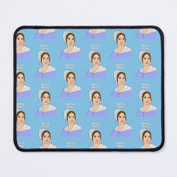 Item preview, Betsy Ross designed and sold by elviamontemayor.