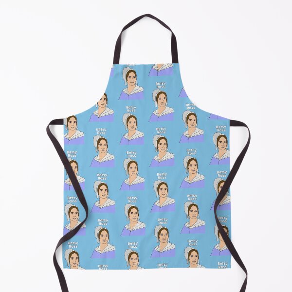 Item preview, Betsy Ross designed and sold by elviamontemayor.