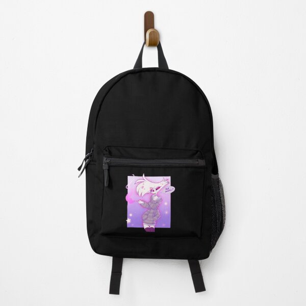 Item preview, Angel Dust  - Hazbin Hotel designed and sold by Paige-keiser.