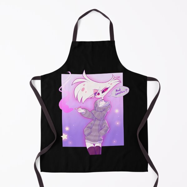 Item preview, Angel Dust  - Hazbin Hotel designed and sold by Paige-keiser.