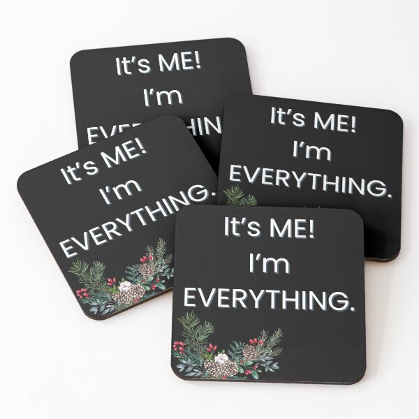 Item preview, I’m EVERYTHING designed and sold by NotorieTEES.