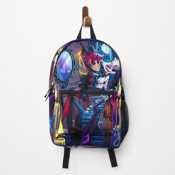 Item preview, Alastor  - Hazbin Hotel designed and sold by Paige-keiser.