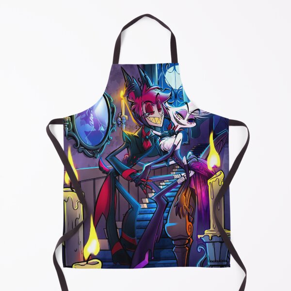 Item preview, Alastor - Hazbin Hotel designed and sold by Paige-keiser.