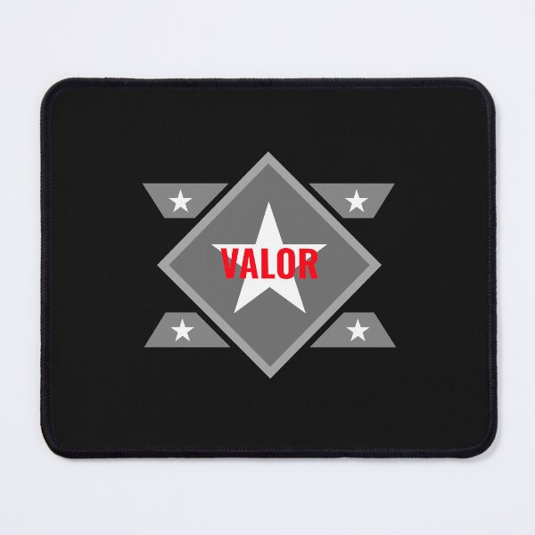 Item preview, Valor designed and sold by ArtitudePrintLb.