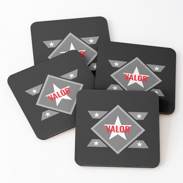 Item preview, Valor designed and sold by ArtitudePrintLb.