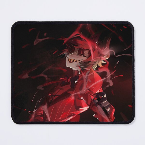 Item preview, Alastor  - Hazbin Hotel designed and sold by Paige-keiser.