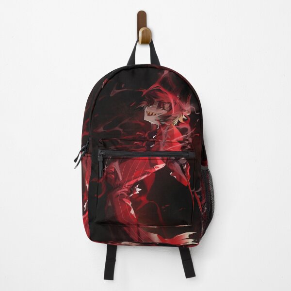 Item preview, Alastor  - Hazbin Hotel designed and sold by Paige-keiser.