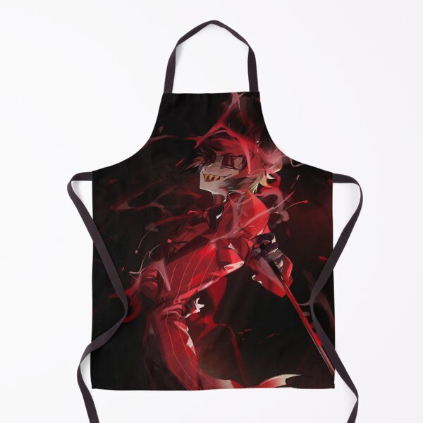 Item preview, Alastor - Hazbin Hotel designed and sold by Paige-keiser.