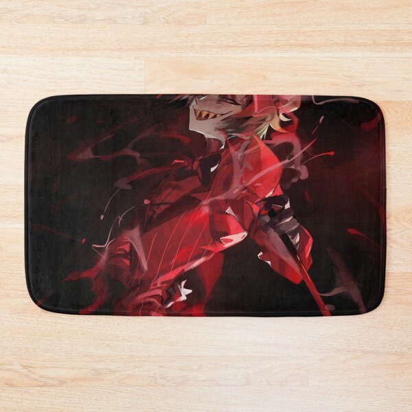 Item preview, Alastor  - Hazbin Hotel designed and sold by Paige-keiser.