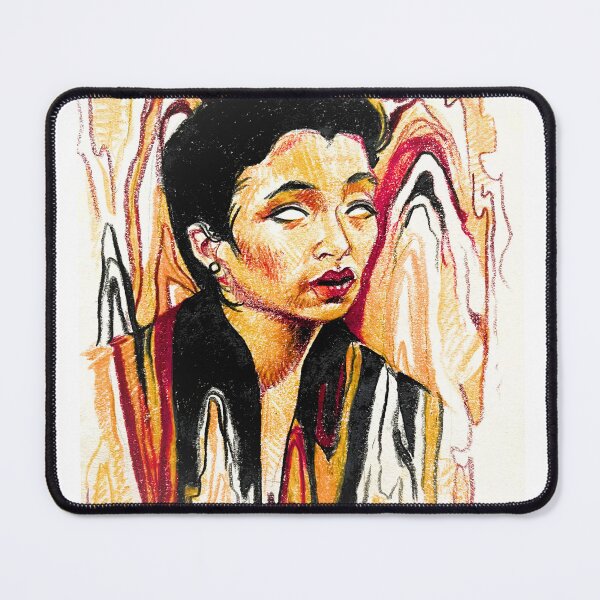 Item preview, The Fate of Josie Packard designed and sold by RagsDrag.