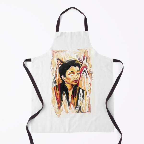 Item preview, The Fate of Josie Packard designed and sold by RagsDrag.