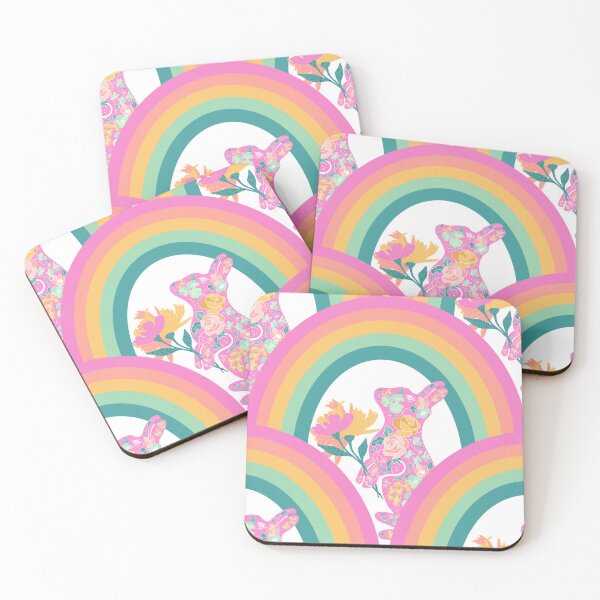 Item preview, Rainbow Arch designed and sold by Catherine Wallace Art.