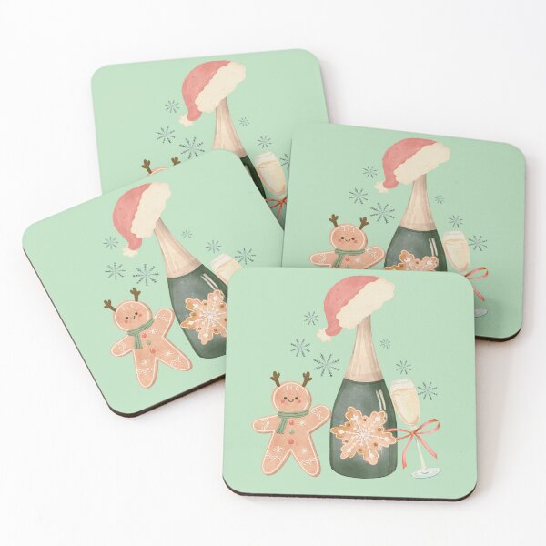 Item preview, Christmas Good Wishes designed and sold by AOCollections.