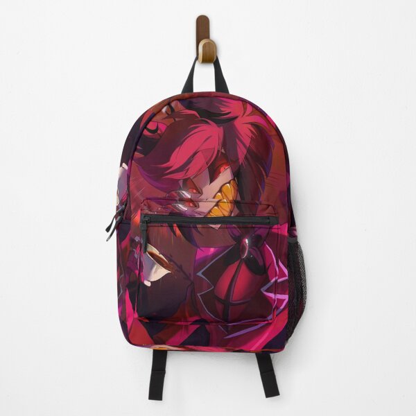 Item preview, Alastor  - Hazbin Hotel designed and sold by Paige-keiser.