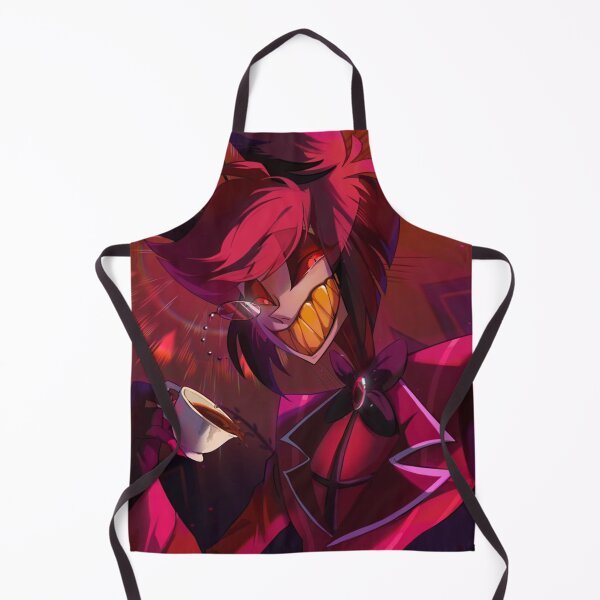 Item preview, Alastor - Hazbin Hotel designed and sold by Paige-keiser.