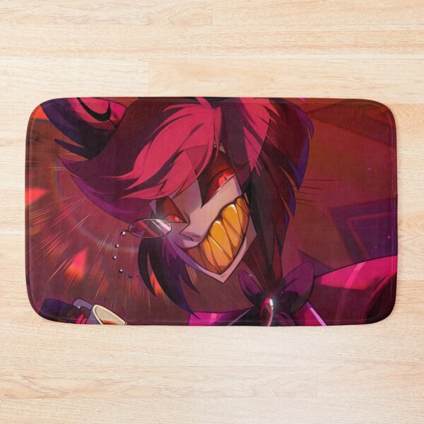 Item preview, Alastor  - Hazbin Hotel designed and sold by Paige-keiser.