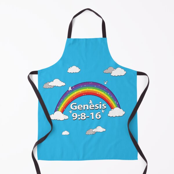 Item preview, The Meaning of the Rainbow designed and sold by HectorCantres.