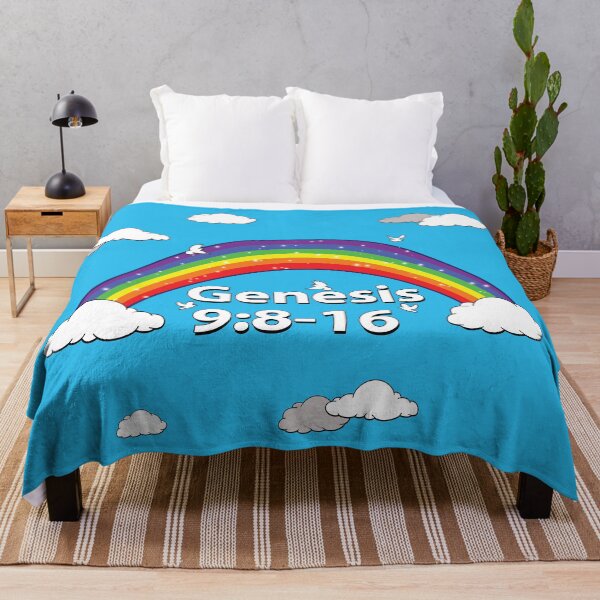 Item preview, The Meaning of the Rainbow designed and sold by HectorCantres.