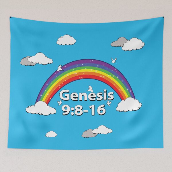 Item preview, The Meaning of the Rainbow designed and sold by HectorCantres.