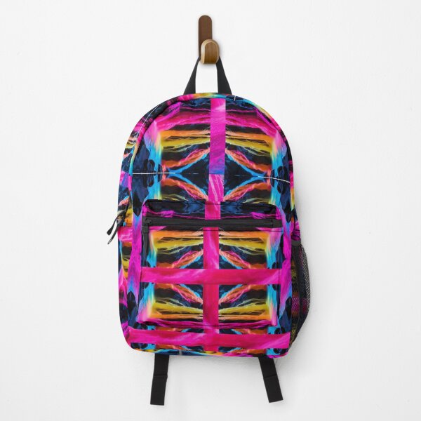 Item preview, Out of This World | Digital Art | Abstract Composition | Vibrant Colors 18 designed and sold by Dream Wear.