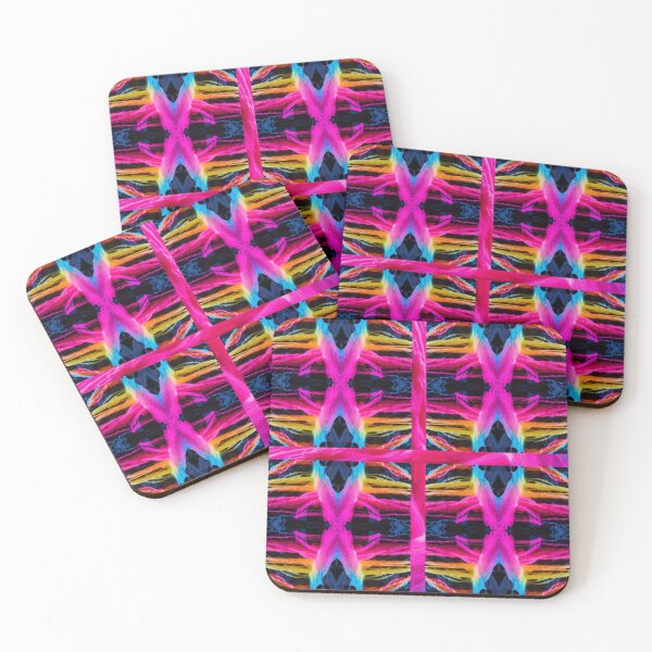 Item preview, Out of This World | Digital Art | Abstract Composition | Vibrant Colors 18 designed and sold by Dream Wear.