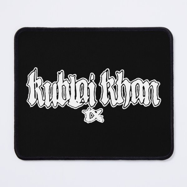 Item preview, Kublai Khan TX designed and sold by Aton Camryn.