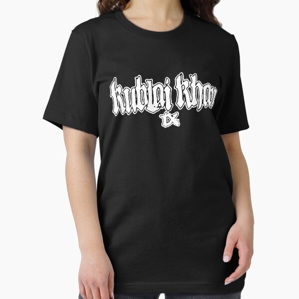 Item preview, Kublai Khan TX designed and sold by Aton Camryn.