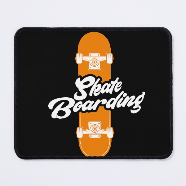 Item preview, SKATEBOARDING SKATE BOARDING designed and sold by BRROOLY.