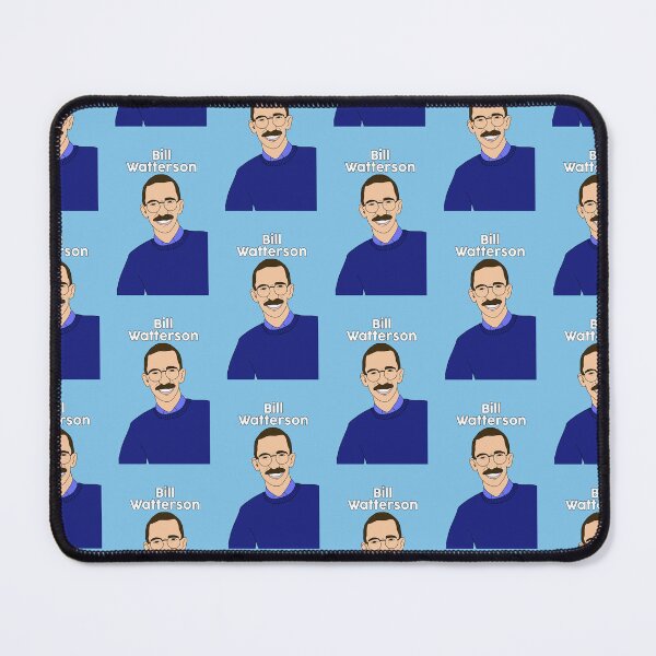 Item preview, Bill Watterson designed and sold by elviamontemayor.