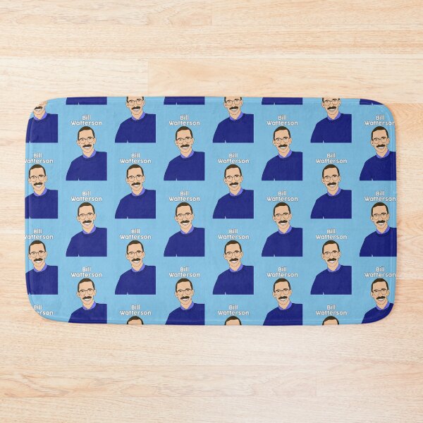 Item preview, Bill Watterson designed and sold by elviamontemayor.